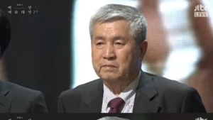 [51회 백상예술대상] 거장 임권택 감독의 ‘화장’ 작품상 영예