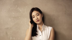 ‘사랑하는 은동아’ 김사랑 “늘 섹시 이미지, 연기에 회의감 들어”