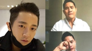 제이윤, 유승준 옹호? “고집스러운 한국, 웃기고 추잡한 나라”