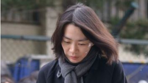檢, 땅콩회항 유무죄 재논의… 조현아 “반성의 의미로 상고 포기”
