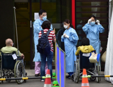 WHO 메르스 합동조사단 입국, 국내 메르스 전파 원인 분석