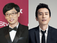 유희열, 유재석 파트너 낙점… JTBC 新예능서 ‘유유콤비’ 호흡