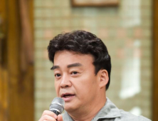 ‘집밥 백선생’ PD “백종원, 심형래 이후 최고의 유행어 제조기”