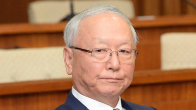 국정원장 “해킹프로그램 구입 맞지만 국민 대상 아니다”