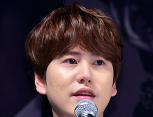 슈퍼주니어 규현 “그룹 투입 당시 멤버들 밥그릇 뺏어 가는 사람으로 생각될까 두려워”