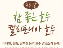 캘리포니아 호두협회, ‘제 10회 쿨가이 선발대회’ 참여