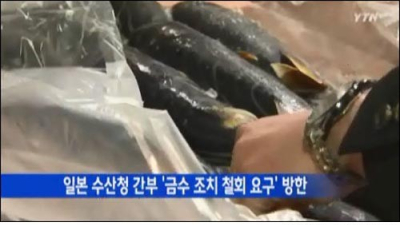 날로 줄어드는 갈치 어획량···일본 갈치 수입만 급증