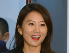 ‘미세스 캅’ 김희애 “가늘고 길게 80세까지 연기하고파”