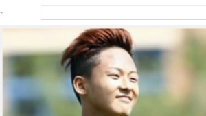 U-17 수원컵 대표팀 소집 명단 발표…이승우·장결희 포함