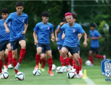 대한축구협회, ‘2015 수원 컨티넨탈컵’ 경기 일정 확정