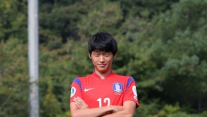 올림픽대표 수비수 서영재, 분데스리가 함부르크SV 입단