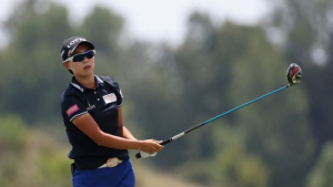 김효주, LPGA 투어 요코하마 클래식 1R 공동 5위