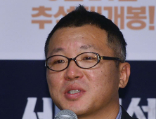 ‘서부전선’ 천성일 감독 “탱크, 마음대로 움직여주지 않더라”