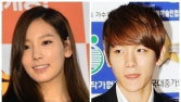 “태연과 백현이 1년 3개월 만에 헤어졌다”