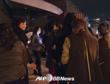 “칠레 지진, 오후 11시쯤 쓰나미 덮칠 것”…산티아고서 8.3 강진, 페루·하와이까지 경보·주의보