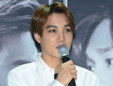 엑소 카이, ‘영스트리트’ 첫 DJ 도전… 이국주와 의리