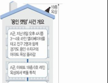 “엄마가 캣맘? 절대 아니다” 벽돌 던진 초등학생 면책 두고 찬반 팽팽