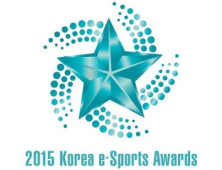 한국e스포츠협회, 24일 '2015 대한민국 e스포츠 대상' 개최