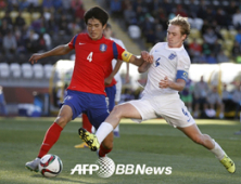 한국 미얀마 축구 2차 예선전, 한국 미얀마 라인업 발표보니