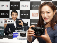 소니코리아, 세계 최소형 풀프레임 카메라 RX1R II 출시