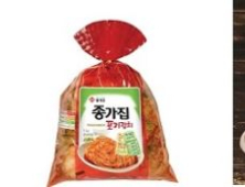 식품업계, 김치로 ‘왕서방’ 입맛 잡는다