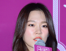 ‘극적인 하룻밤’ 한예리 “첫 도전 로맨틱 코미디, 너무 어려운 장르다”