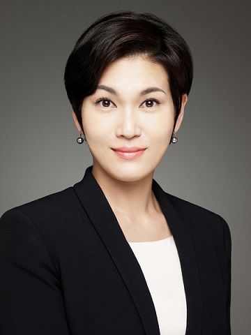 이서현 사장.