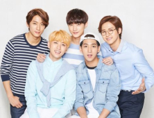 B1A4, 데뷔 후 첫 겨울 시즌송 발매… “북미 투어 기다려준 팬들 위한 선물”