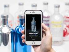 앱솔루트, 모바일 멤버십 앱 ‘ABSOLUT ME’ 출시