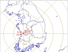 “익산 지진, 지진학적으로 의미 없어…우려 수준 아냐”