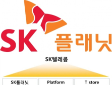 SK플래닛, 3개 법인 인적 분할… ‘T스토어’ ‘커머스’ ‘플랫폼’