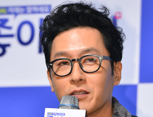 김주혁 “‘1박 2일’ 야외취침하던 금요일 밤만 되면 하차하길 잘했다 싶어”