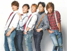 SMAP 해체 공식화… 쟈니스 측 공식입장 “해체 사실이나 자세한 이야기 할 수 없다”