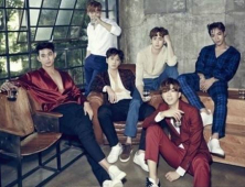 쯔위 ‘대만 국기’ 논란, 2PM 행사까지 ‘불똥’…JYP, 이제 어쩌나