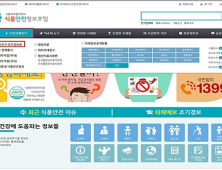 해외 위해식품 ‘해외직구 주의 정보방’에서 확인하세요