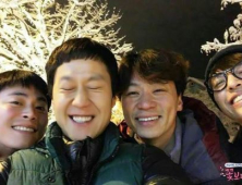 꽃청춘 in 아이슬란드, 오로라만큼 빛난 포스톤즈 강하늘·조정석·정우·정상훈