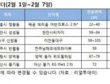 설 연휴 앞두고 신규 분양 시장 쉬어간다