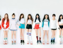 스타쉽 12인조 신인 걸그룹 ‘우주소녀’ 스와로브스키와 협업한 무대 의상 입는다