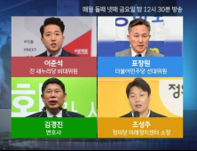 ‘밤샘토론’ 이준석 정신승리? 표창원과 상반된 SNS 반응 눈길