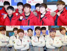 15일부터 스타2 프로리그 2주차 경기… SKT-kt 통신사 매치 성사