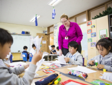 KIS 한국국제학교, 조기전형서 미국 명문대학 대거 합격