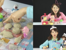 쿠키미디어, '쿠키토이' 론칭...'캐리와 장난감 친구들' 대항마 될까