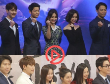 [쿠키영상] ‘태양의 후예’ 수목드라마 시청률대결 1위...‘돌아와요 아저씨’-‘해피엔딩’ 행복한 고민?