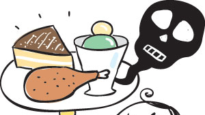 [쿡기자의 건강톡톡] 비만과 아토피피부염 상관관계 있다