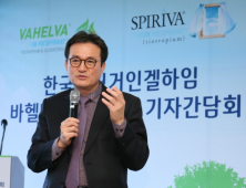 폐암 확률 5배 만성폐쇄성폐질환, 치료 패러다임 바꿀 복합신약 등장