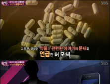 ‘한밤’ 에이미-허모씨, 쌍방 전화인터뷰도 팽팽… “몸도 못 가눌 정도로 인사불성?”