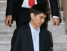 [쿠키영상] 이세돌 연패, 알파고 2대0으로 최종 우승 눈앞...‘센돌 고생했어요. 인간을 지키겠다는 의지’