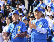 [어떻게 생각하세요] 정청래가 트럼프?… 컷오프에 말 없는 정청래, 불똥 튄 박영선, 난리난 더민주