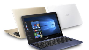 에이수스, 경량 노트북 ‘VivoBook E200HA’ 출시