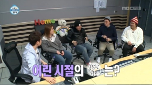 ‘나혼자산다’ 용감한형제 어두운 과거 고백… “조직폭력배 생활에 감옥도”